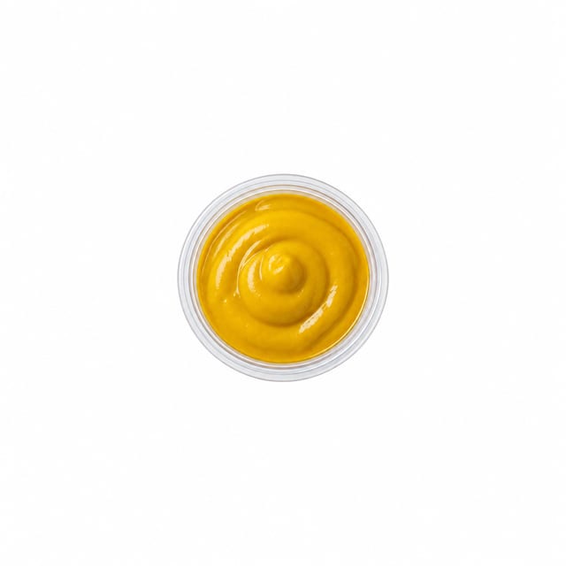 Yellow Mustard.