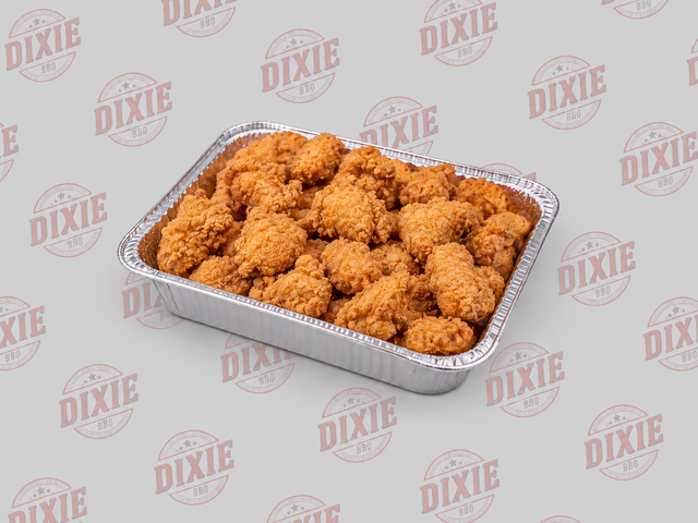 Chix Poppers.