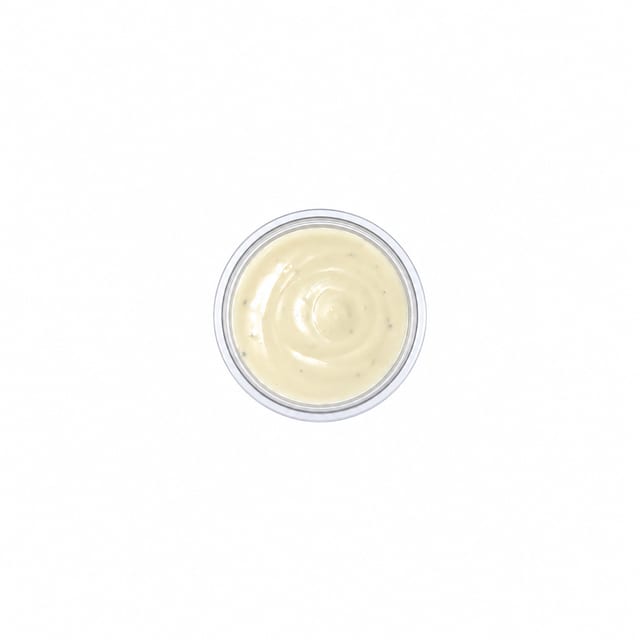 Garlic Aioli.