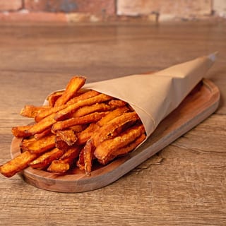 Sweet Fries