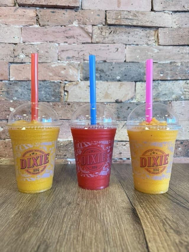 Brain Freeze.