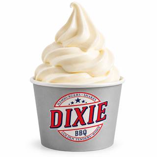 Soft Serve