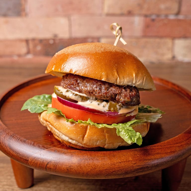 Satisfy Your Lunch Cravings