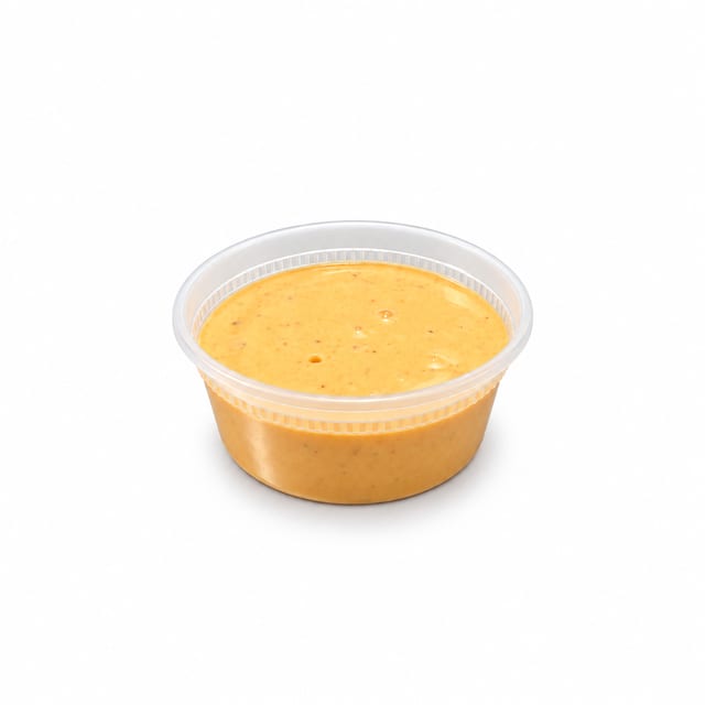 8oz Spicy Dixie.