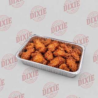 Crispy Wings Dixie