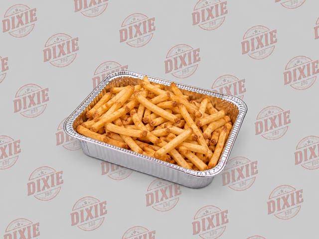 French Fries.