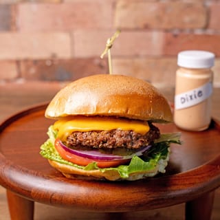 Cheeseburger