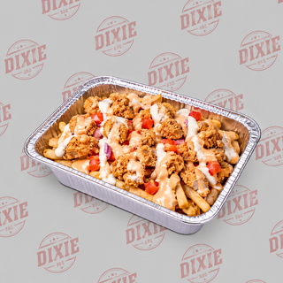 Dixie Tender Fries