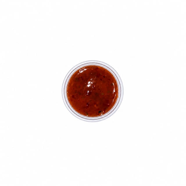 Sweet Chilli.