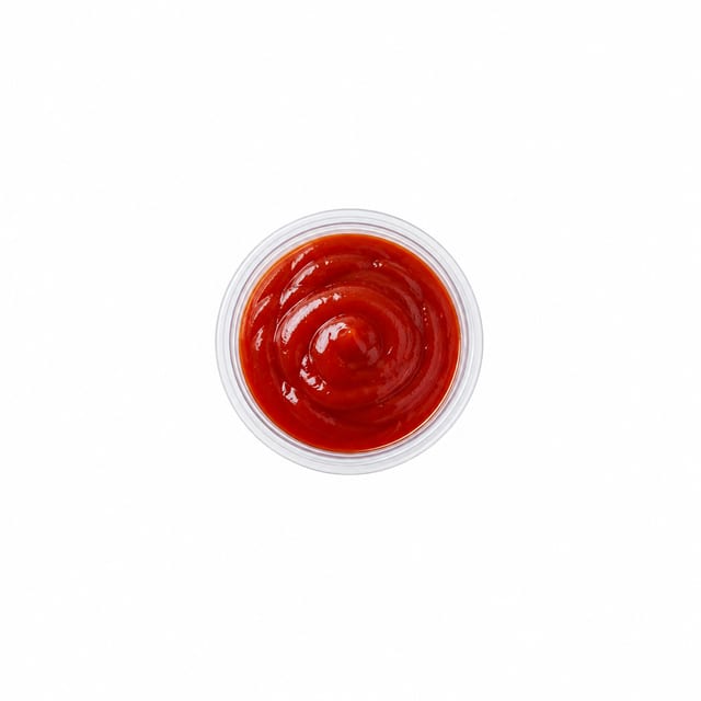 Ketchup.