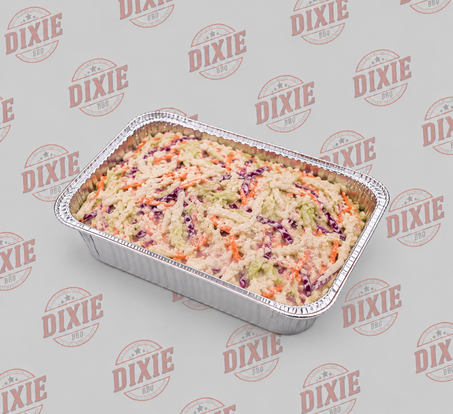 Coleslaw.