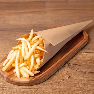 Small French Fries