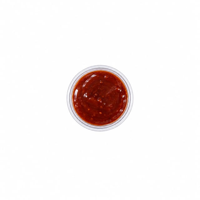 Chipotle BBQ.