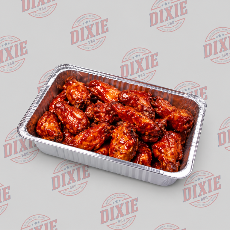 Wings That Wow