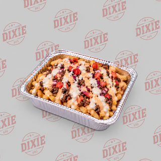 Dirty Fries