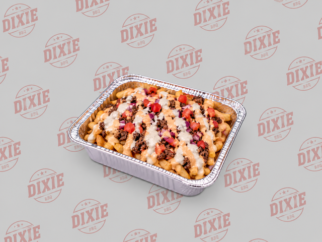 Dirty Fries.