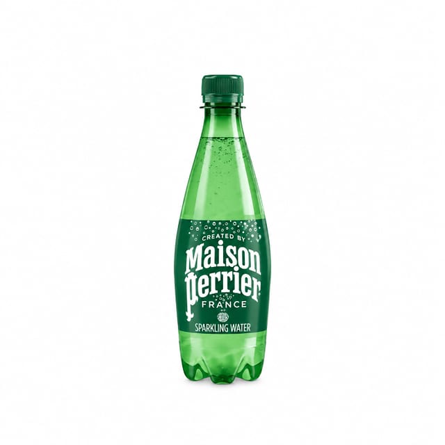 Perrier.