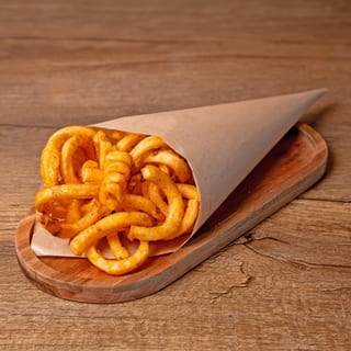 Curly Fries