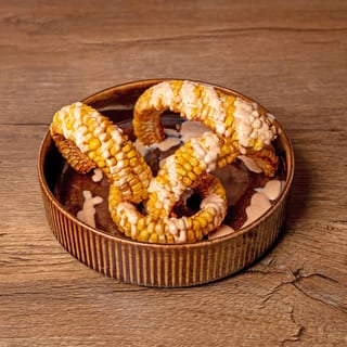 Corn Ribs