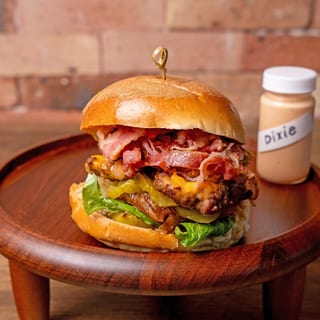 Dixie Signature Smash
