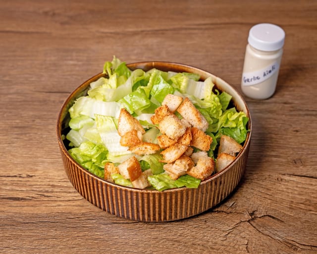 Caesar Salad.
