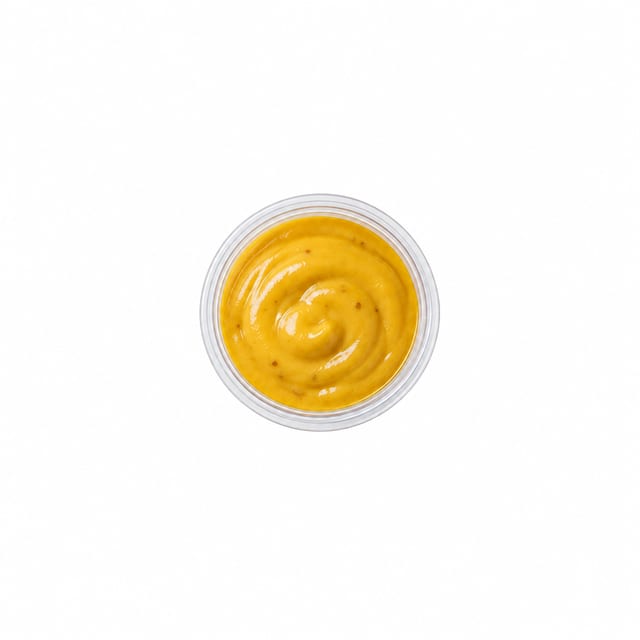 Honey Mustard.