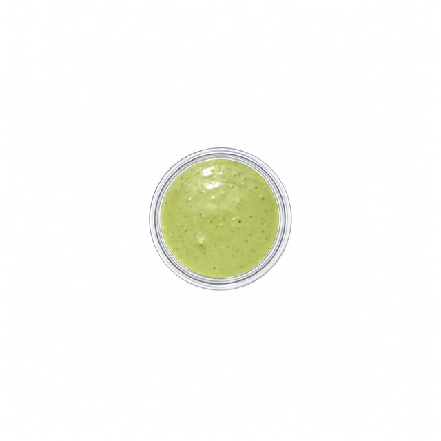 Jalapeno Lime Aioli.